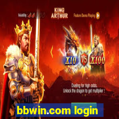 bbwin.com login